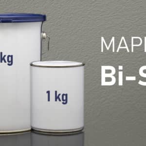 Bi-Silver